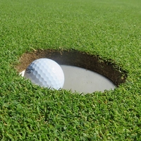 Hier könnte Ihr Golfcup stehen Hier könnte Ihr Golfcup stehen…